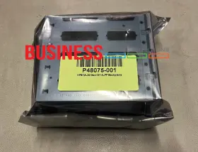 P48075-001 Hp Hpe Ml30 Gen10 4lff Backplane