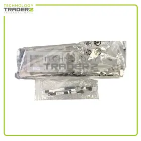 P43802-001 Hp P48431-001 Proliant Dl20 G10 4x Sff Sas 12g Backplane With 2x Cable