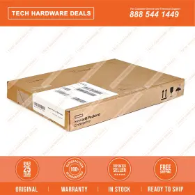 P48830-b21 Hp Retail Box Hpe Proliant Dl3xx Gen11 Cpu2 To Ocp2 X8 Enablement Kit