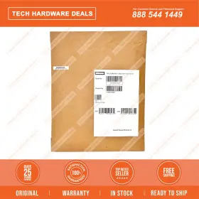 P48918-b21 Hp Retail Box Hpe Proliant Dl360 / Dl 380 Gen11 Storage Controller Enab