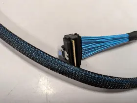 P56484-001 Hp P48963-001 Hpe P48964-001 Storage Controller Backplane Cable #2