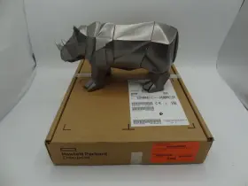 P49765-b24 Hp New Sealed Ndr/ethernet 8 Fiber Mpo To Multi-mode 15m