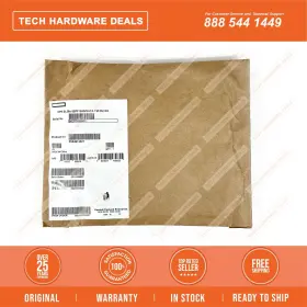 P55467-b21 Hp Retail Box Hpe Proliant Dl38x 8sff Sas/sata Tri-mode Cable Kit