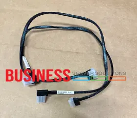 P55883-b21 Hp Hpe Dl36x G10 2sff Sas Sata Tm Cable Kit