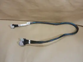 P58791-001 Hp New Hpe P/n Connector Cable Adapter Plug Vdr 234113