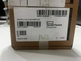 P65766-001 Hp Hpe Drive Backplane 12x E3.s Nvme Gen11 Dl385 Dl345 Ml350 Ubm7 32