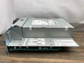 Brsla-0601-dc Hp Pd098-20103 Lto-4 Drive Hpe Aj2042a/453907-001 1.6tb Cartridge #3