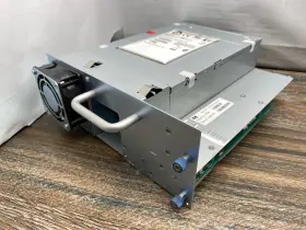 Brsla-0601-dc Hp Pd098k Pd098k#103 Lto-4 Tape Drive 1.6tb Ultrium Cartridge #2