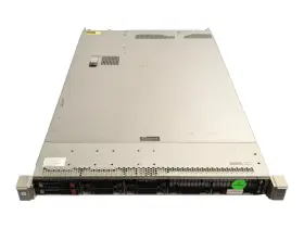 Proliantdl360gen9 Hp Proliant Dl360 9th Gen Intel Xeon E5-2630 2.20ghz 8gb Ram 2x 300gb Sas Hdd