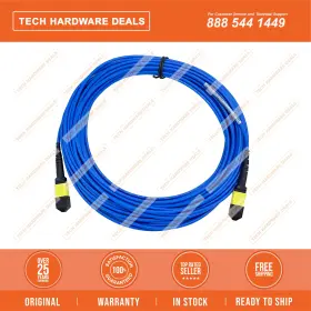 R1n52a Hp 24 Fiber Mpo Sm 10m Cable