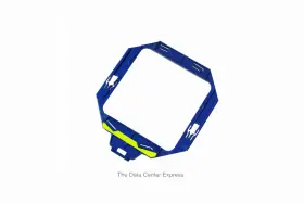 Smart-socket-v1-v2 Hp Intel Cpu E5-2600 V1 V2 Series Blue Smart Socket Holder For Proliant Gen9 Ref