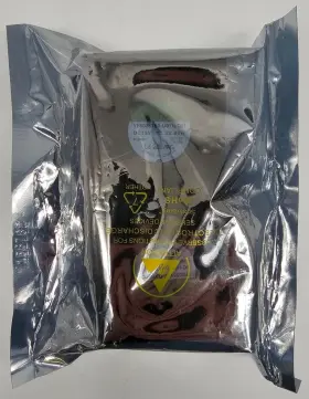 Vf60381bx-q07u-q9i Hp Lot Of 2 - New Hpe Proliant Dl380 Dl385 Gen10 Plus Cooling Fan Delta Avc Sunon #2