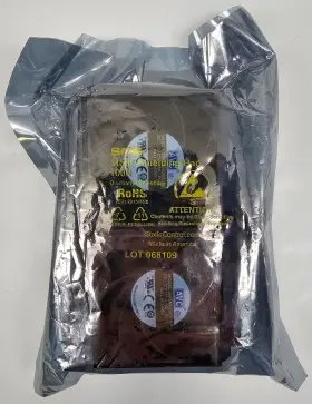 Vf60381bx-q07u-q9i Hp Lot Of 2 - New Hpe Proliant Dl380 Dl385 Gen10 Plus Cooling Fan Delta Avc Sunon