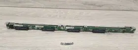 6041b0000401 Hp Wf0216008001 Proliant Dl360 G6 Server Replacement Top Backplane Board