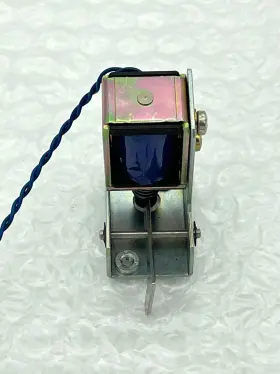 Y27279-001 Hp Coil Assembly With Trigger Storageworks Msl 6000 6030 Y27279001 #2