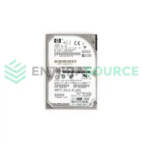 375863-015 Hpe 300gb 10k Sas Sff 3g Ent Dp Hard Drive