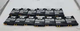 729689-001 Hpe 3par Lot Of 13 Blank Hdd