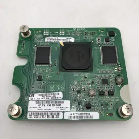 404986-001 Hpe Hp Dual Port 4gb Fibre Channel Mezzanine Hba Read