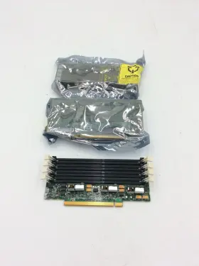 449416-001 Hpe Lot Of 3 Hp Memory Expansion Board #2