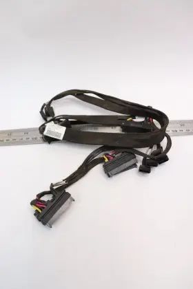 4n23b-01 Hpe Cable Power Se2160w/sata