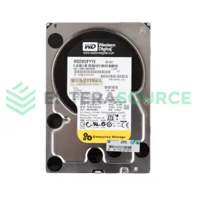 584786-001 Hpe 2tb 7.2k Sata Lff 3gbps Mdl Hard Drive