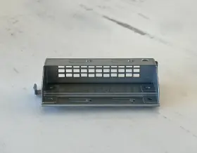 6053b19894 Hpe Hp Blank Cover Filler Bracket For Secondary Riser Dl360 Gen11