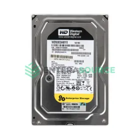 622598-002 Hpe Hp 500gb 7.2k Sata Lff 3.5 Inch 3gbps Hard Drive