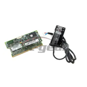 631679-b21 Hpe 1gb P-series Smart Array Flash Backed Write Cache
