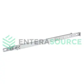 652788-002 Hpe Pl Dl160 Dl320 Dl360 Gen8 Gen9 Gen10 1u Fio Friction Rail Kit