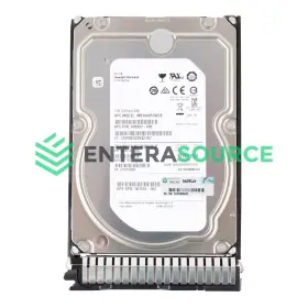 652753-b21 Hpe 653947-001 Hp 1tb Sas 6gbps Mdl 7.2k Lff Sc Hard Drive