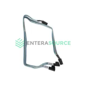 660705-001 Hpe Hp Dl380p G8 Ribbon Mini-sas Storage Cable 660705-001 Hpe Hp Dl380p G8 Ribbon Mini-sas Storage Cable