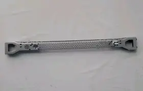 672606-001 Hpe 664918-b21 Hp Proliant Dl160 G8 Dl360 G9 1u Security Bezel With Key #2