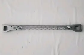 672606-001 Hpe 664918-b21 Hp Proliant Dl160 G8 Dl360 G9 1u Security Bezel With Key