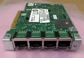665240-b21 Hpe 669280-001 Ethernet Quad Port 1gbase-t 366flr Adapter #2