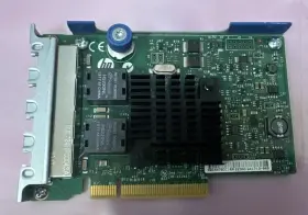 665240-b21 Hpe 669280-001 Ethernet Quad Port 1gbase-t 366flr Adapter #3