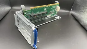 662525-001 Hpe 676407-001 Hp Pci Riser Tray For Proliant Dl38x G8 With Card