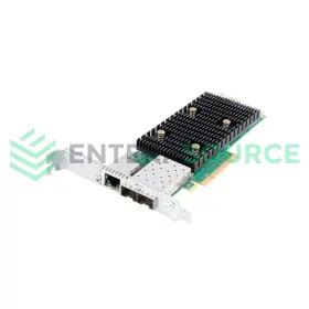Hpe 68-0005-04 Pensando Dual Port 25gb Sfp 28 Network Adapter