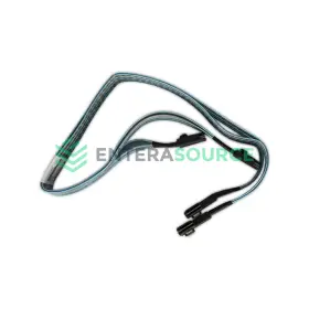 686614-001 Hpe Hp Proliant Dl380e Gen8 Dual Mini Sas Ribbon Cable