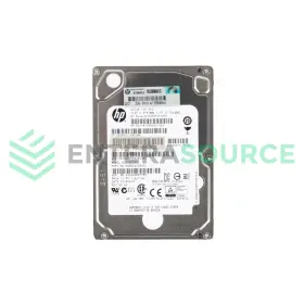 689287-002 Hpe 450gb 10k Sas Sff 6gbps Ent Dp Hard Drive