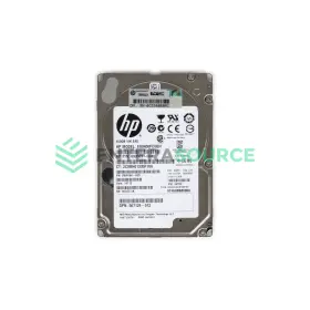 693569-002 Hpe Hp 450gb 10k Sas Sff 2.5 Inch 6gbps Hard Drive