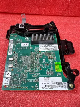 710610-001 Hpe C-class Bladesystem Qmh2672 Dual Channel 16gb Fc Host Bus Adapter #2