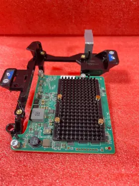 710610-001 Hpe C-class Bladesystem Qmh2672 Dual Channel 16gb Fc Host Bus Adapter