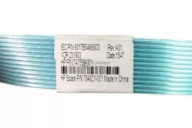 784621-001 Hpe 747559-001 Mini-sas Ribbon Cable For Dl380 G9 Spare Part #784621-001 #2