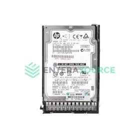 748385-001 Hpe Hp 300gb 15k Sas Sff 12gbps Hard Drive