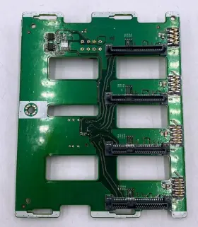 765755-001 Hpe 4-bay 3.5 Inch Lff Gen9 Hard Drive Backplane #2