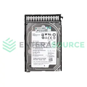 765455-b21 Hpe 765869-001 2tb 7.2k Sata Sff 6gbps 512e Sc Hard Drive