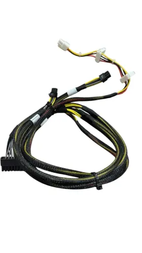 769628-001 Hpe Ml350 Gen9 Storage Power Cable