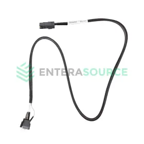 776389-001 Hpe Proliant Dl380 Gen9 Mini Sas Sff-8087 To 2x Sata Cable