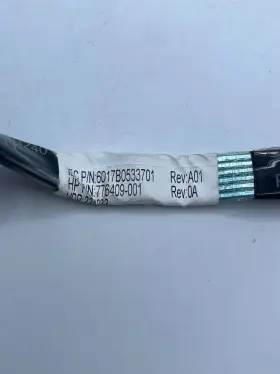 784269-001 Hpe 776409-001 Mini-sas Cable #3