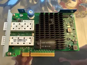 789004-001 Hpe 790317-001 Ethernet 10gb 2-port 562flr-sfp 727054-b21